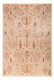 Ziegler Teppe - Ariana - 297 x 208 cm - mørk beige