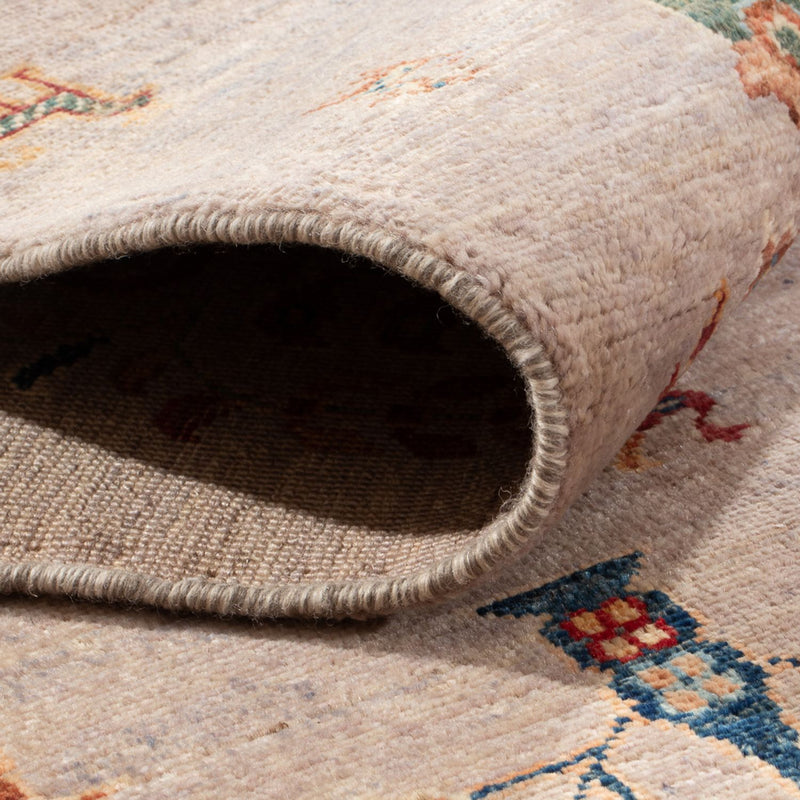 Ziegler Teppe - Ariana - 297 x 208 cm - mørk beige