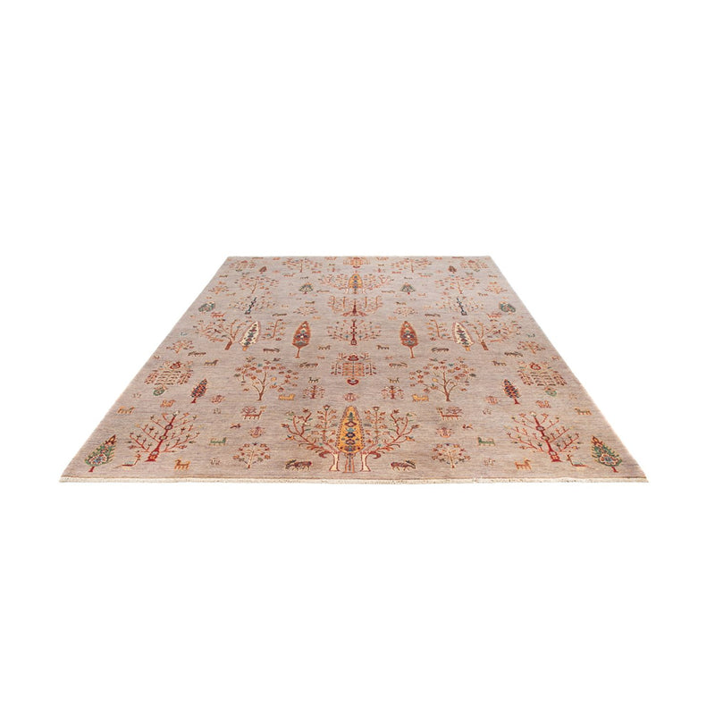 Ziegler Teppe - Ariana - 297 x 208 cm - mørk beige