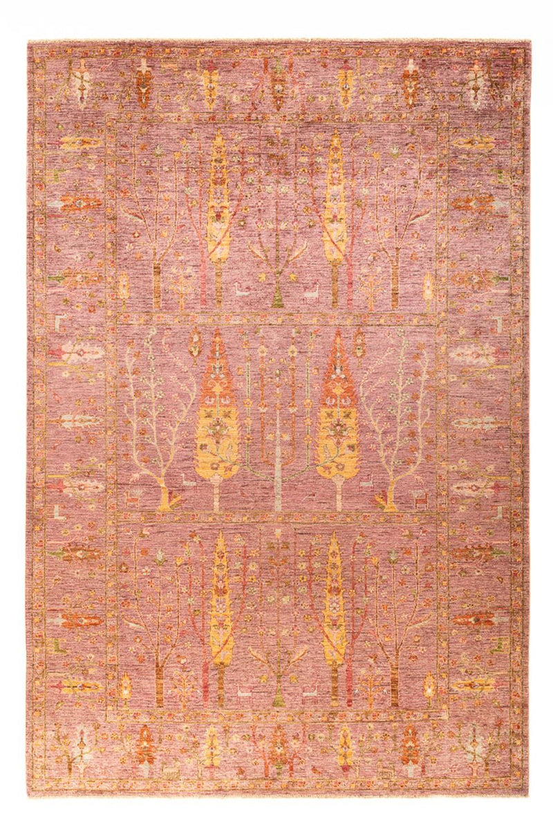 Ariana Teppe 299x203cm - Orientalsk teppe
