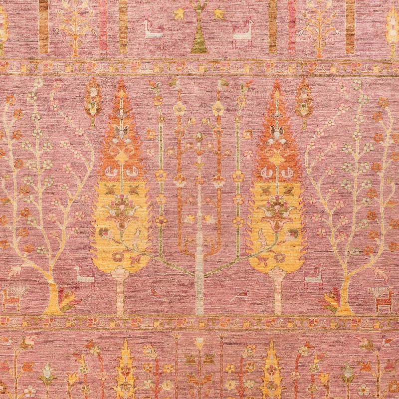 Ariana Teppe 299x203cm - Orientalsk teppe