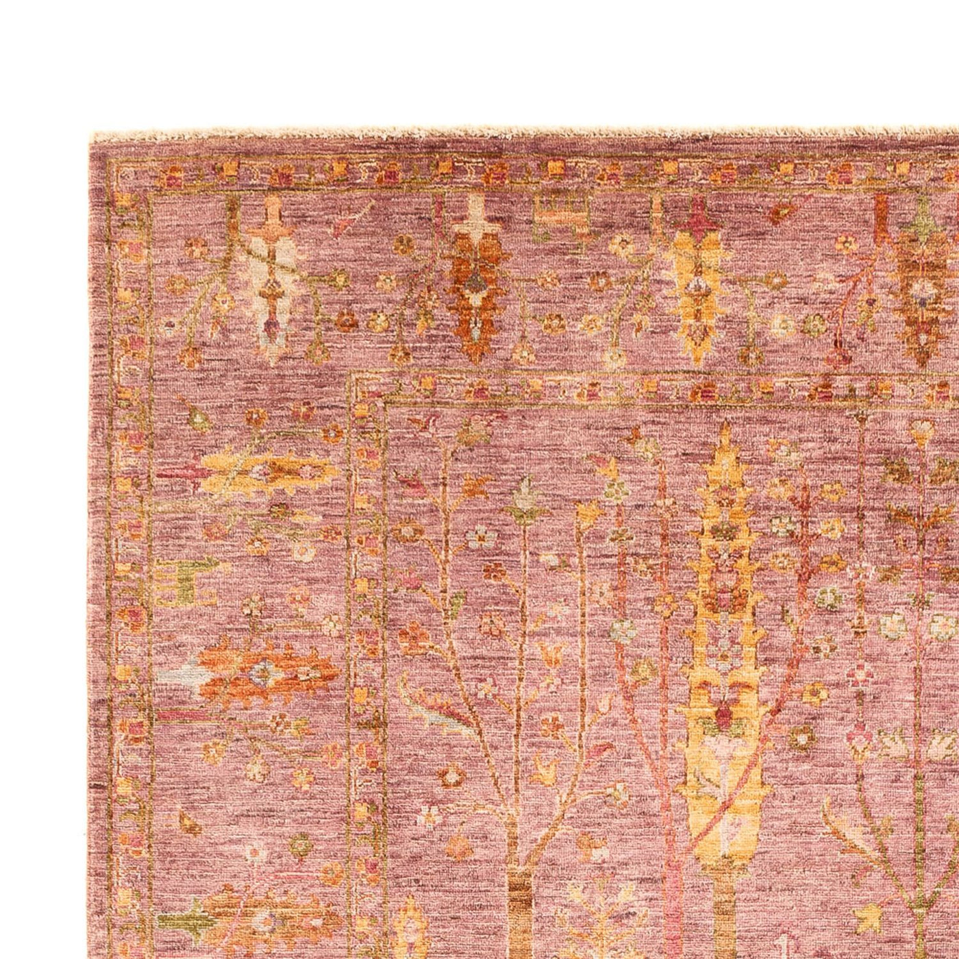 Ariana Teppe 299x203cm - Orientalsk teppe