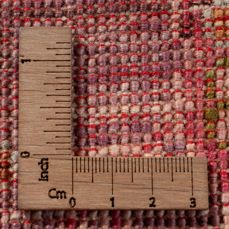 Ziegler Teppe - Ariana - 307 x 201 cm - lilla