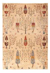 Ziegler Teppe - Ariana - 312 x 212 cm - flerfarget – product image