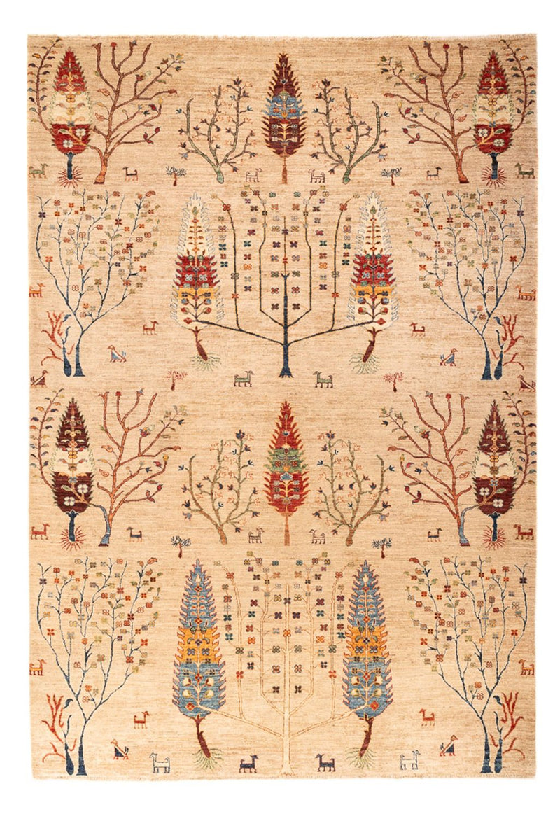 Ziegler Teppe - Ariana - 312 x 212 cm - flerfarget