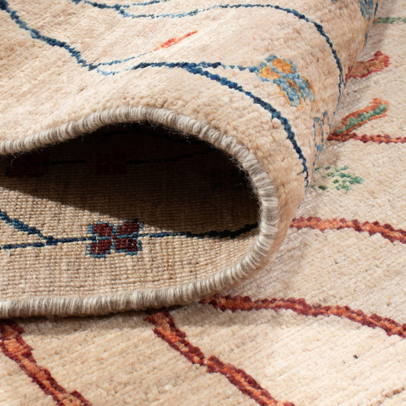 Ziegler Teppe - Ariana - 312 x 212 cm - flerfarget