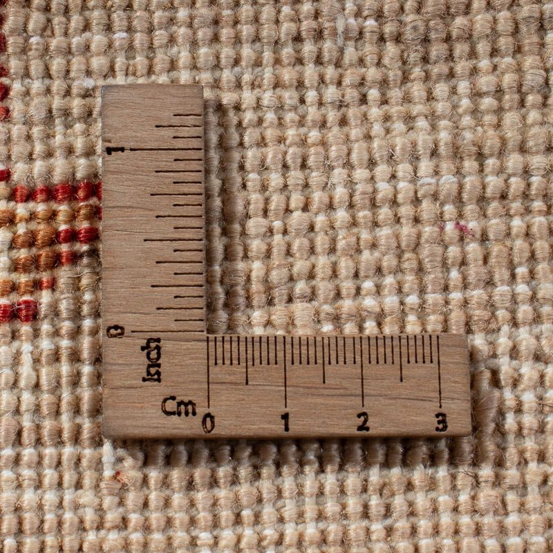 Ziegler Teppe - Ariana - 312 x 212 cm - flerfarget