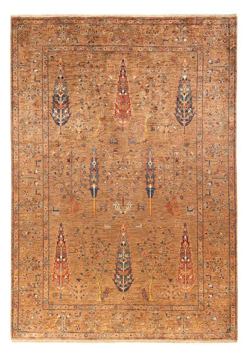 Ariana Teppe 287x205cm - Orientalsk teppe