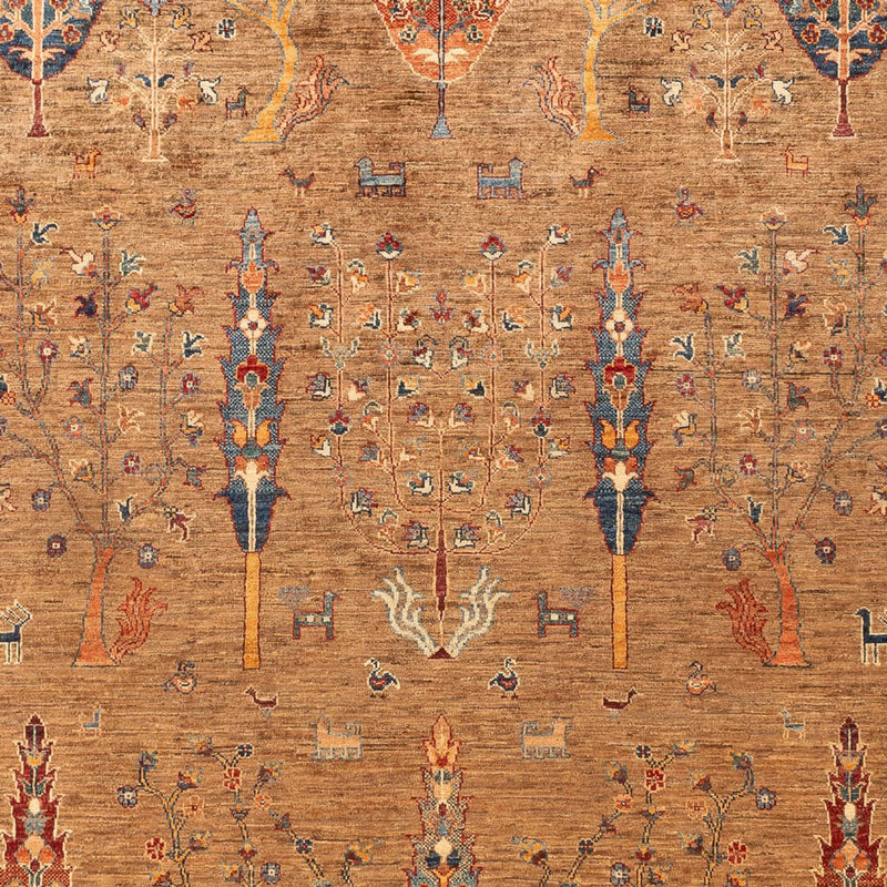 Ariana Teppe 287x205cm - Orientalsk teppe