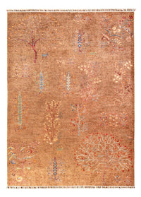 Ariana Teppe 294x206cm - Orientalsk teppe – product image