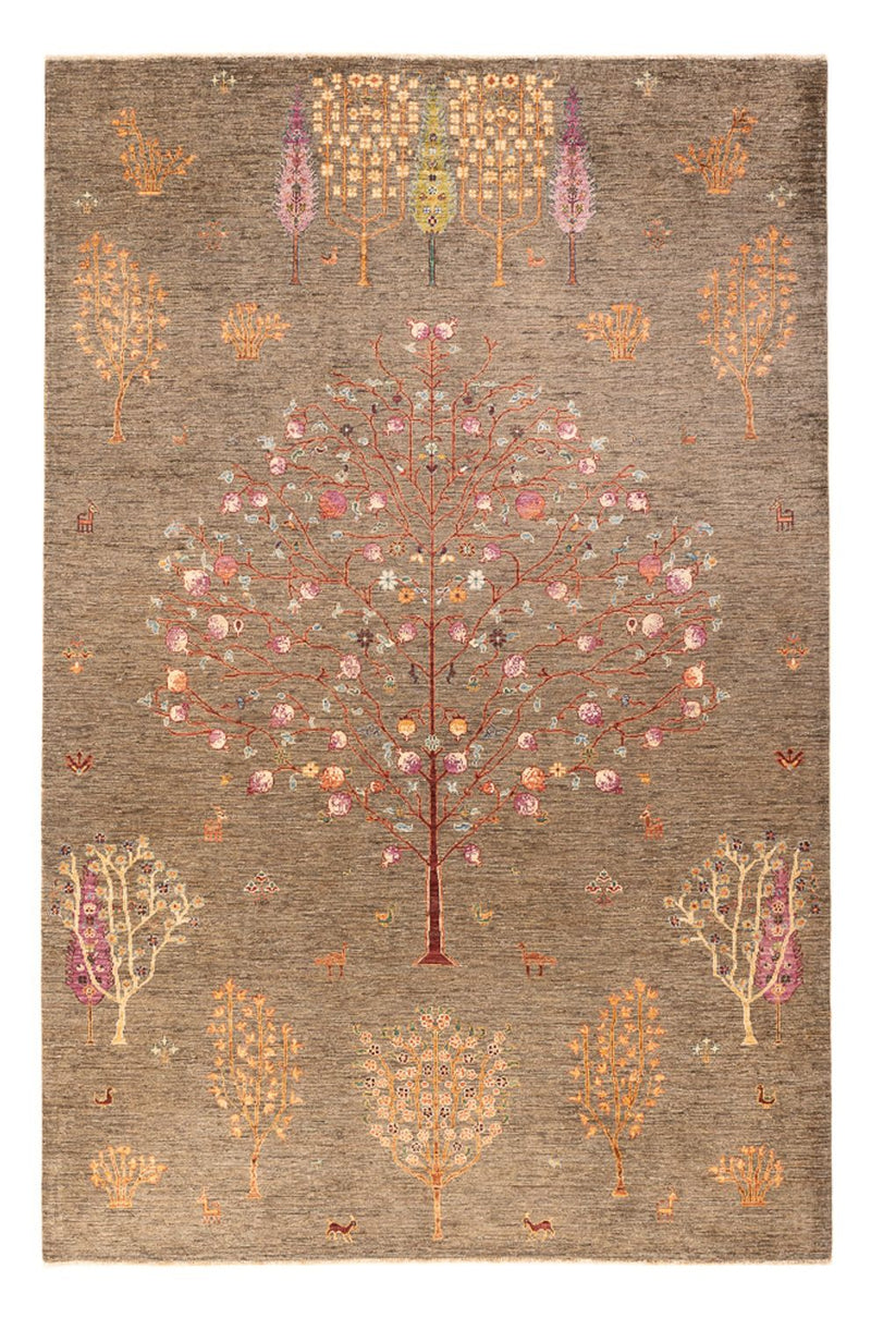 Ariana Teppe 296x206cm - Orientalsk teppe