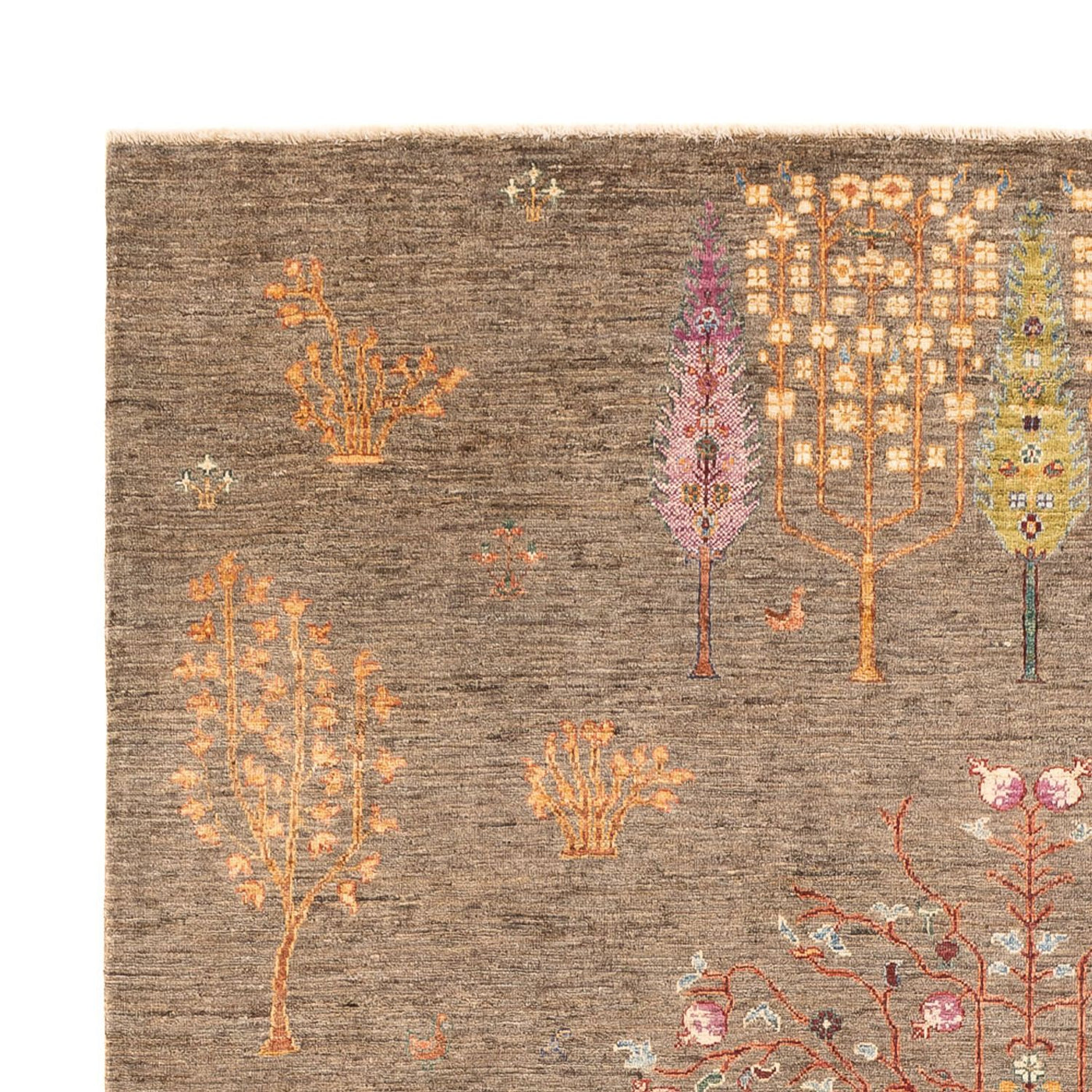 Ariana Teppe 296x206cm - Orientalsk teppe