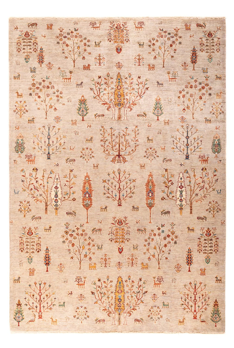 Ariana Teppe 292x204cm - Orientalsk teppe