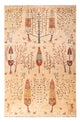 Ariana Teppe 204x303cm - Orientalsk teppe