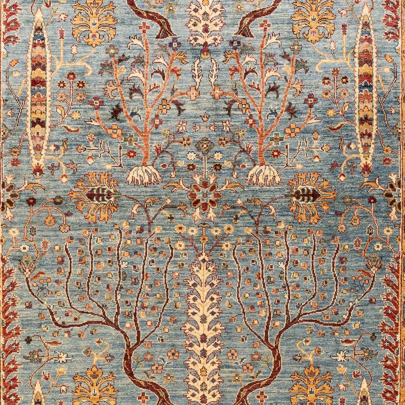 Ariana Teppe 297x206cm - Orientalsk teppe