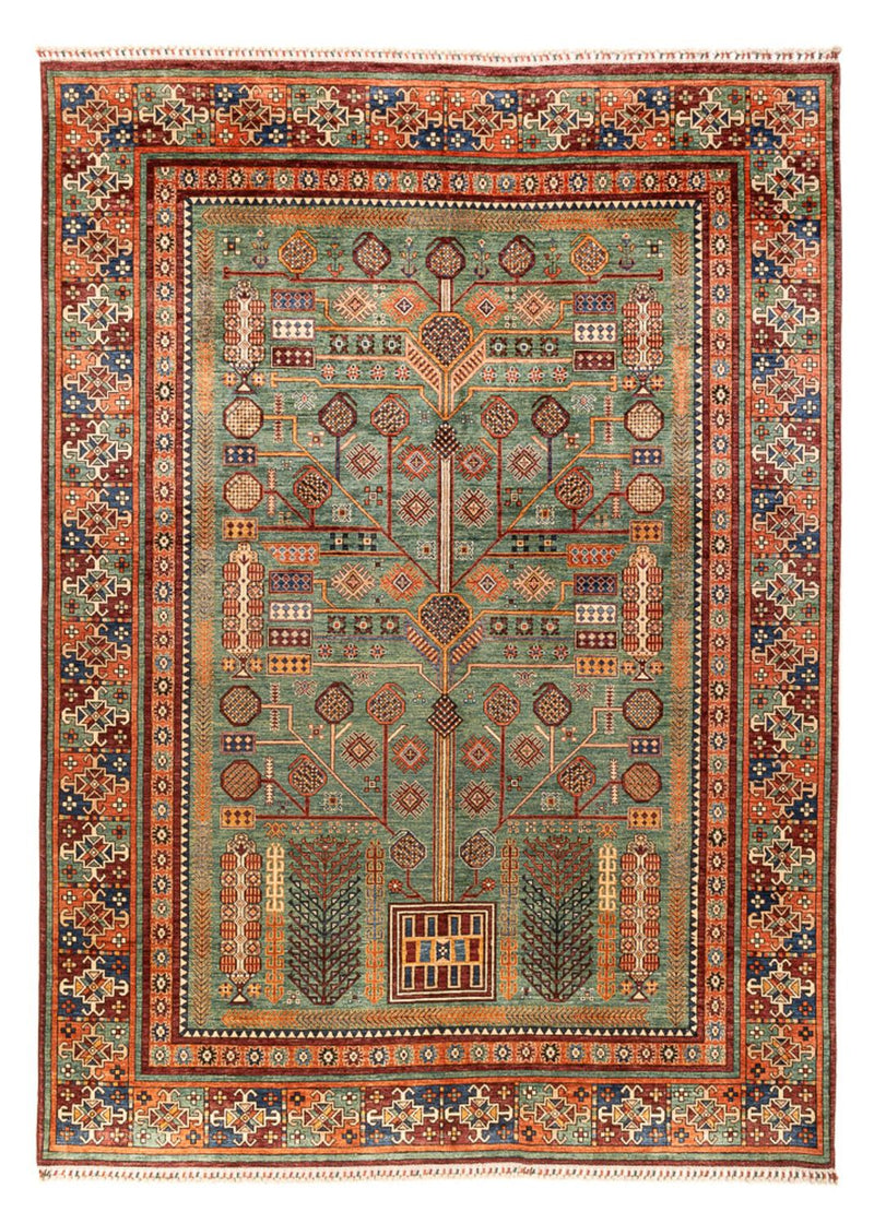 Ariana Teppe 210x295cm - Orientalsk teppe