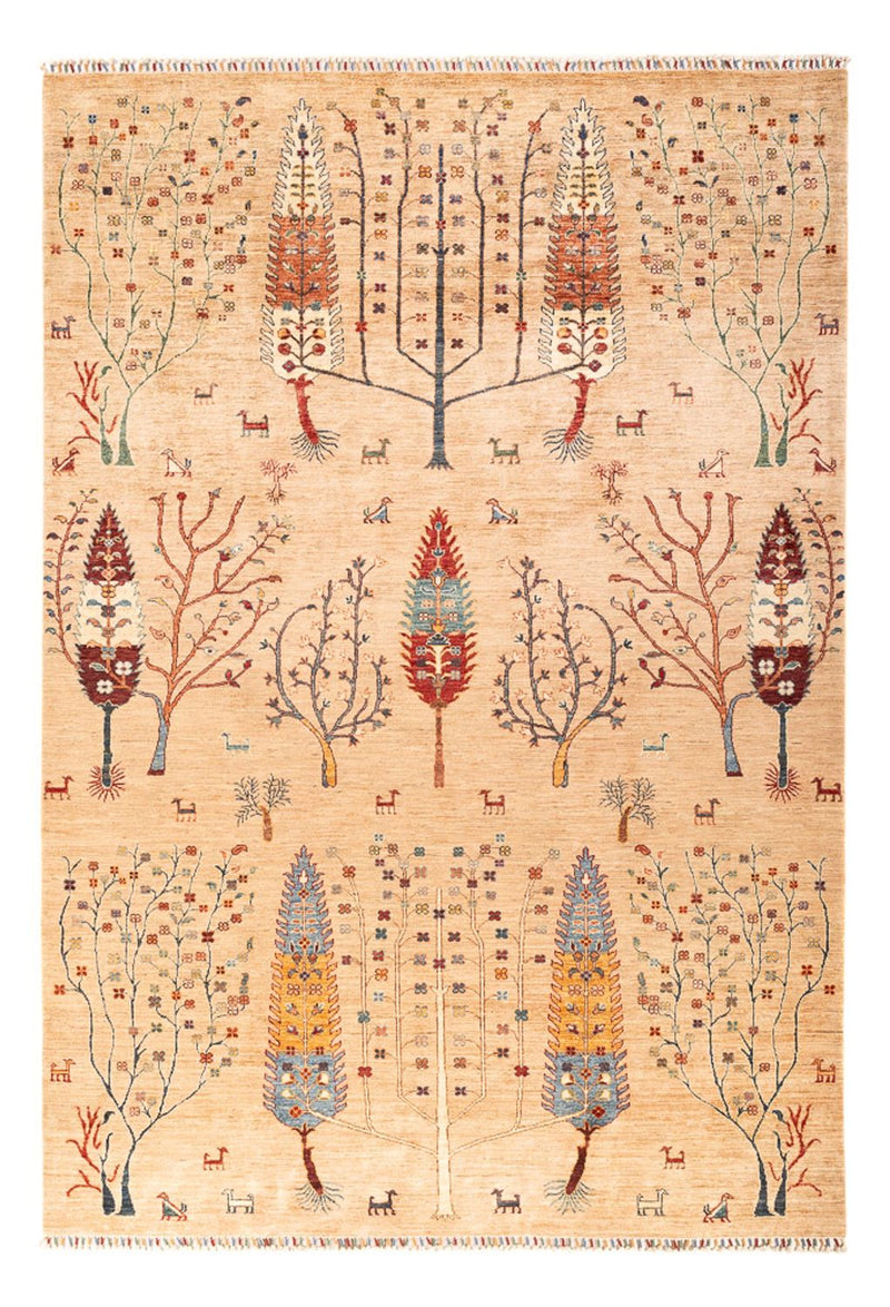 Ariana Teppe 295x204cm - Orientalsk teppe