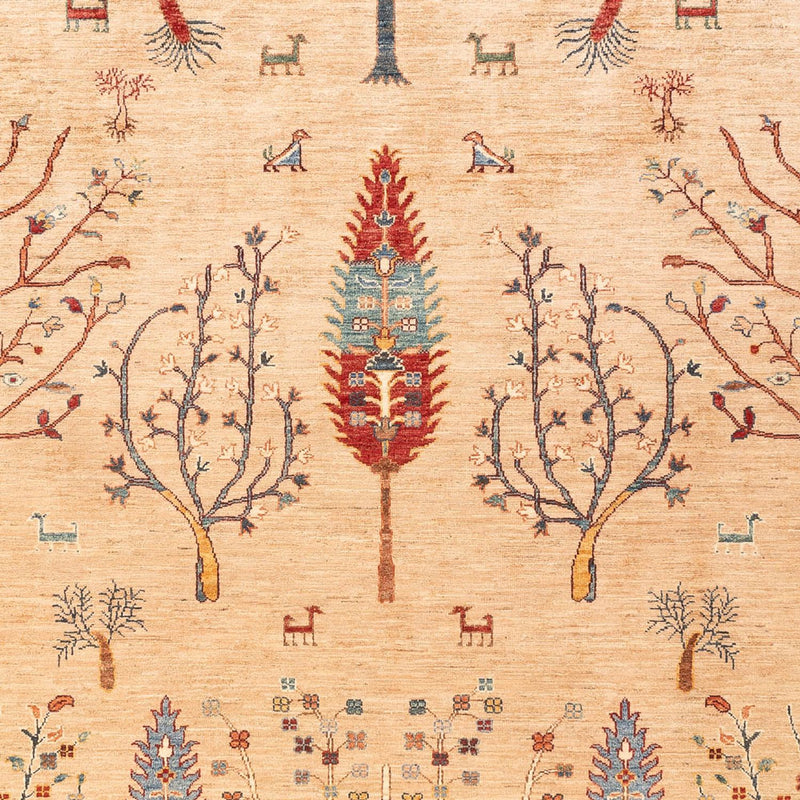 Ariana Teppe 295x204cm - Orientalsk teppe