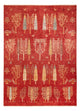 Ariana Teppe 284x200cm - Orientalsk teppe