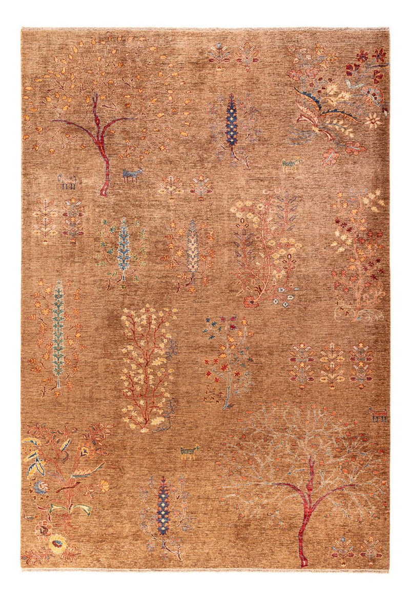 Ariana Teppe 291x210cm - Orientalsk teppe