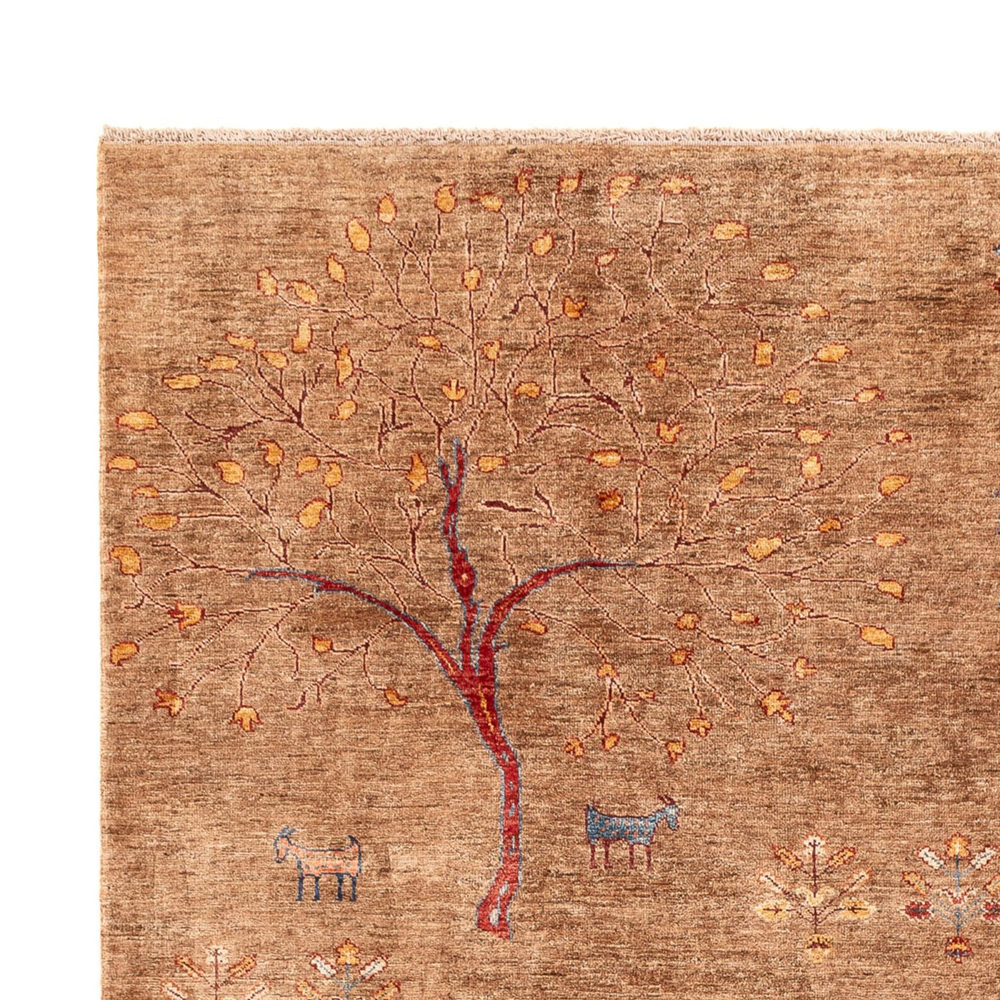 Ariana Teppe 291x210cm - Orientalsk teppe