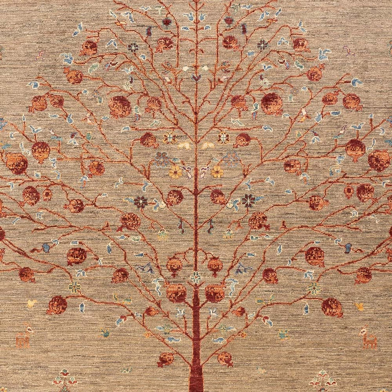 Ziegler Teppe - Ariana - 302 x 202 cm - mørk beige