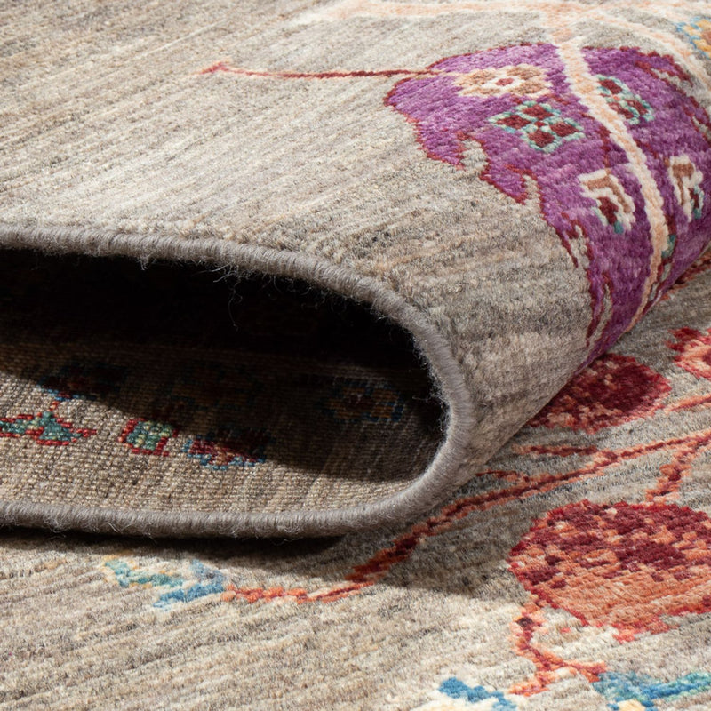 Ziegler Teppe - Ariana - 302 x 202 cm - mørk beige