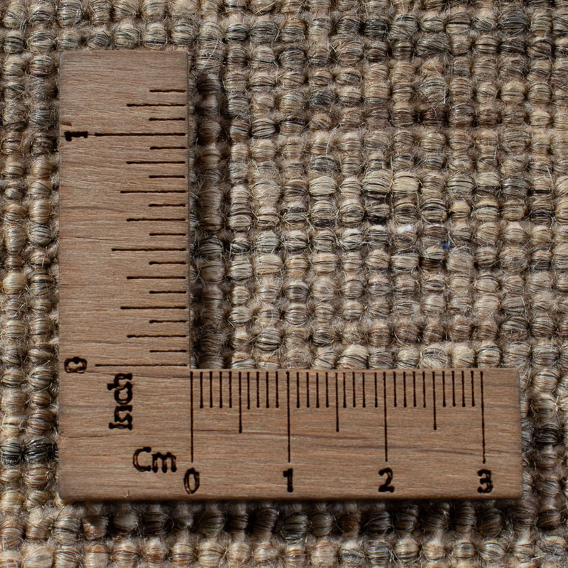 Ziegler Teppe - Ariana - 302 x 202 cm - mørk beige