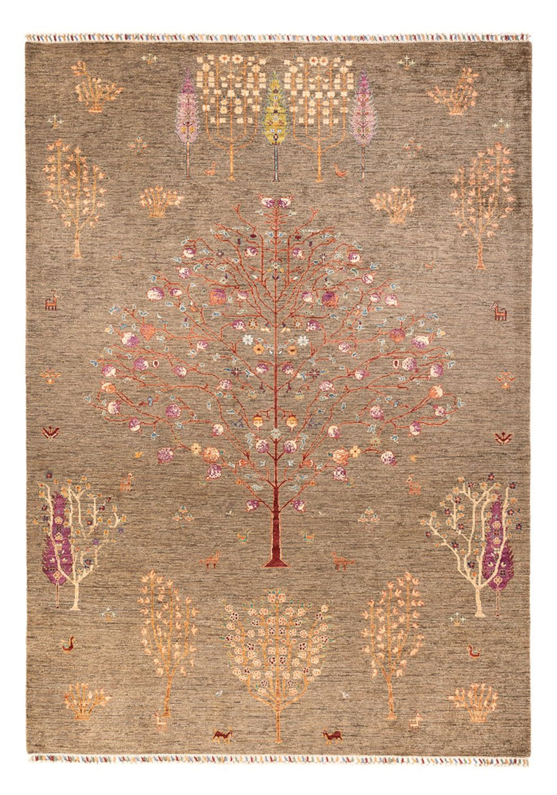 Ariana Teppe 296x205cm - Orientalsk teppe