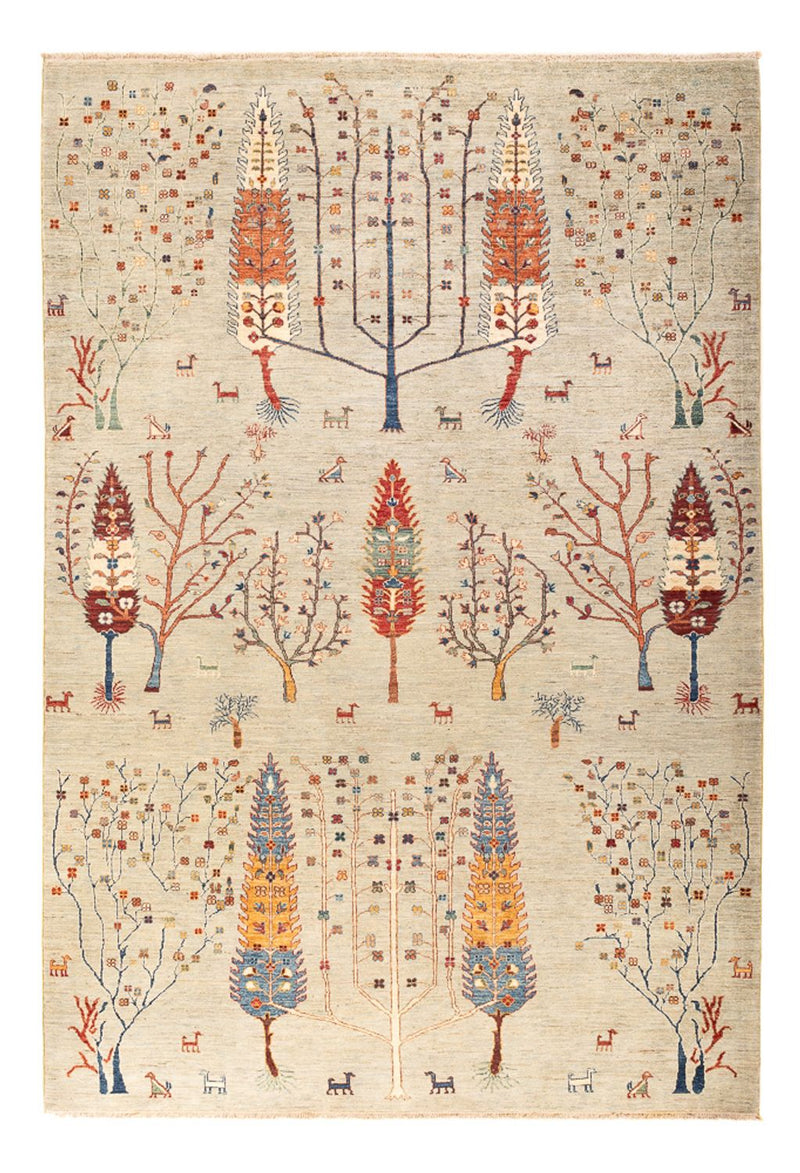 Ariana Teppe 297x210cm - Orientalsk teppe