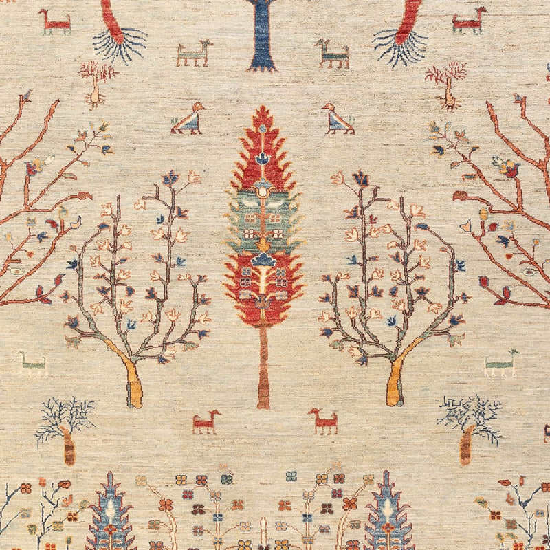 Ariana Teppe 297x210cm - Orientalsk teppe