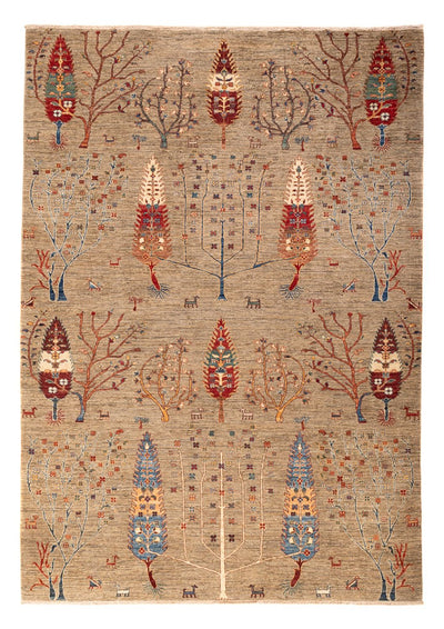 Ariana Teppe 211x291cm - Orientalsk teppe
