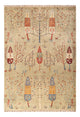 Ariana Teppe 299x210cm - Orientalsk teppe