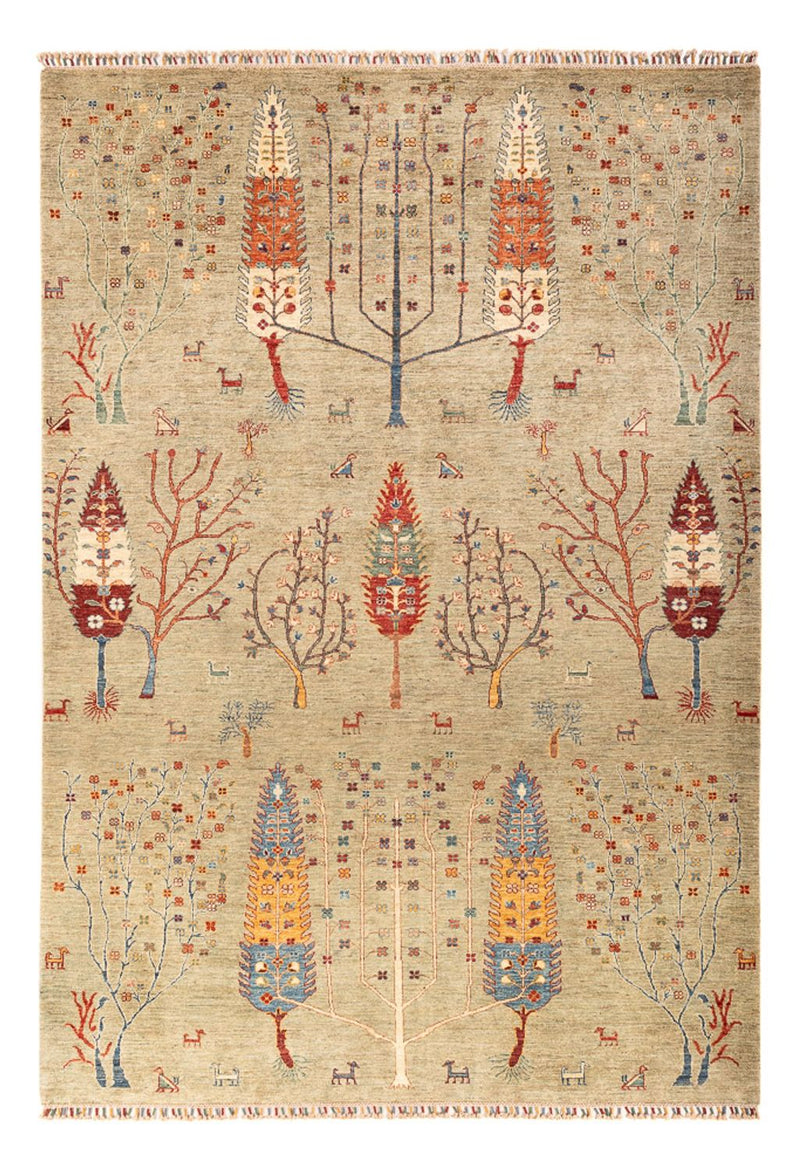 Ariana Teppe 299x210cm - Orientalsk teppe