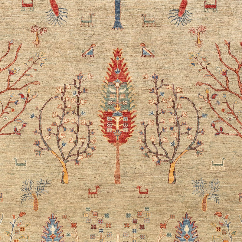 Ariana Teppe 299x210cm - Orientalsk teppe