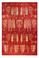 Ariana Teppe 296x205cm - Orientalsk teppe