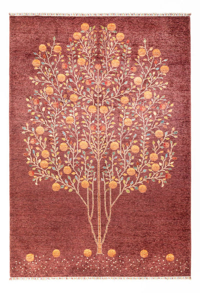 Ariana Teppe 209x300cm - Orientalsk teppe
