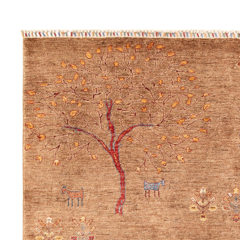 Ziegler Teppe - Ariana - 298 x 206 cm - mørk beige