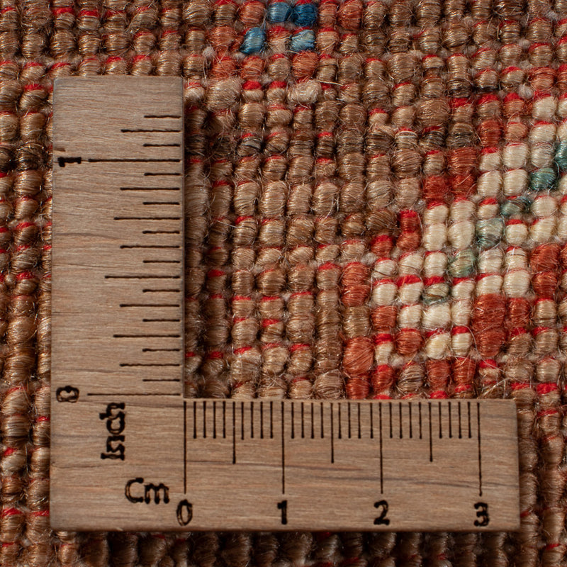 Ziegler Teppe - Ariana - 298 x 206 cm - mørk beige