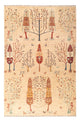 Ziegler Teppe - Ariana - 295 x 200 cm - lys beige