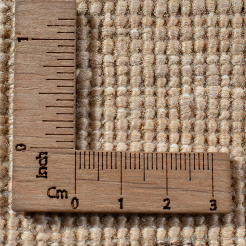 Ziegler Teppe - Ariana - 295 x 200 cm - lys beige