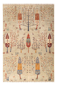 Ariana Teppe 294x204cm - Orientalsk teppe – product image