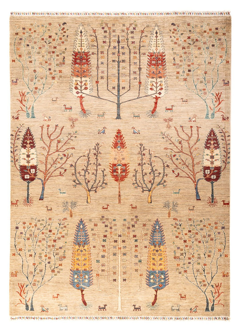 Ariana Teppe 285x207cm - Orientalsk teppe
