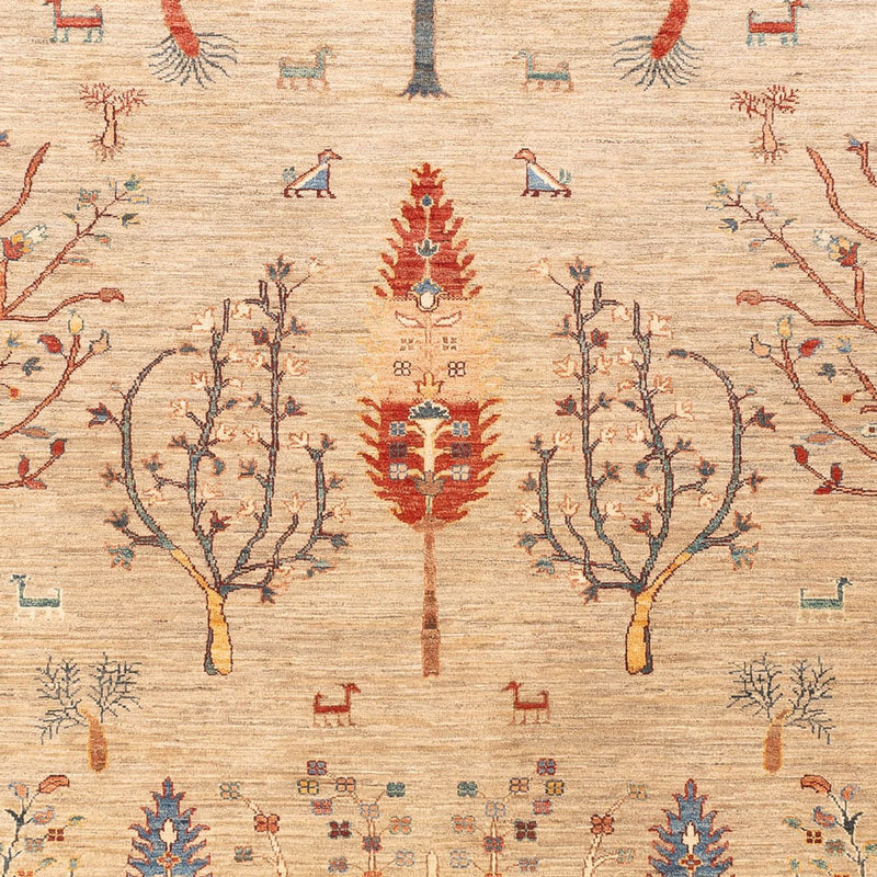Ariana Teppe 285x207cm - Orientalsk teppe