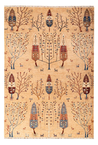 Ariana Teppe 207x302cm - Orientalsk teppe