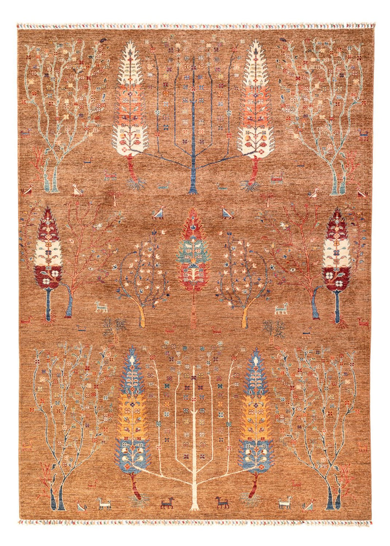 Ariana Teppe 205x293cm - Orientalsk teppe