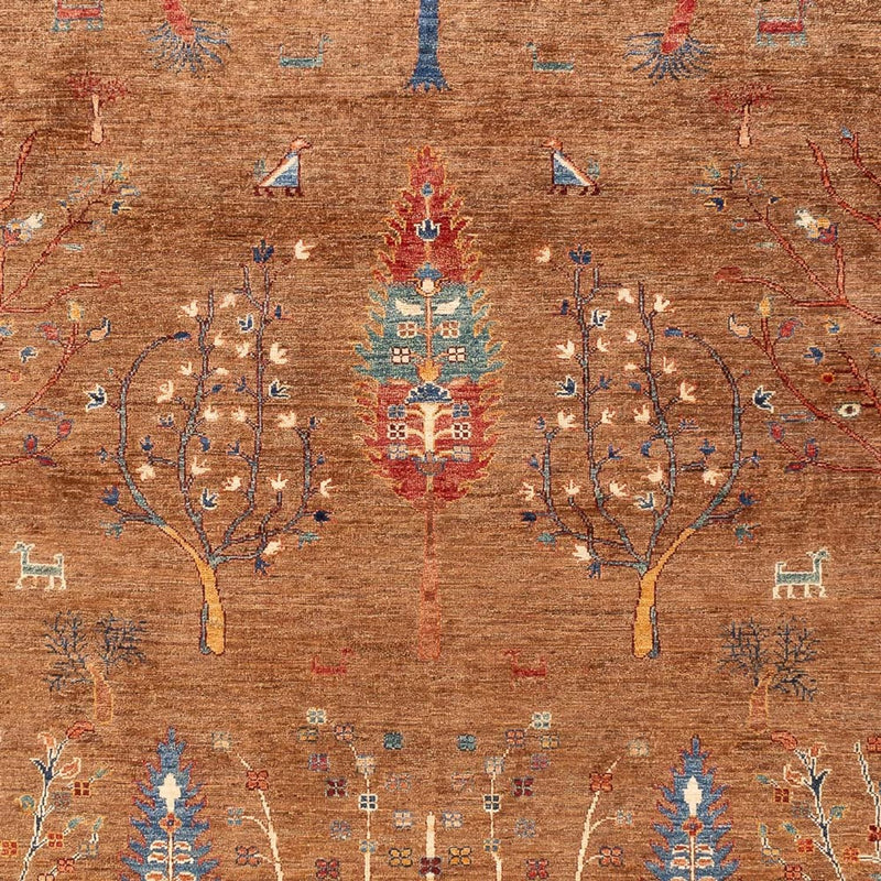 Ariana Teppe 205x293cm - Orientalsk teppe