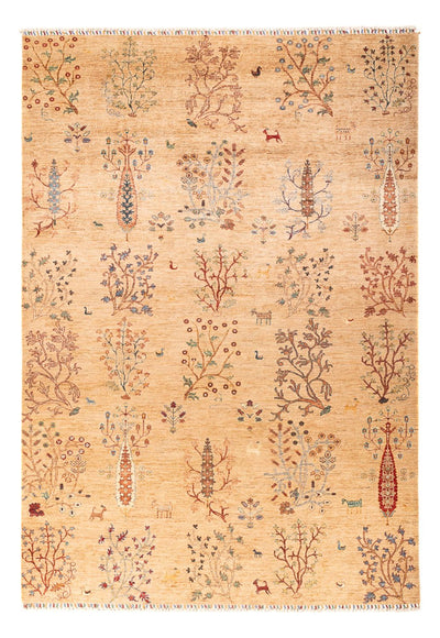 Ariana Teppe 205x293cm - Orientalsk teppe