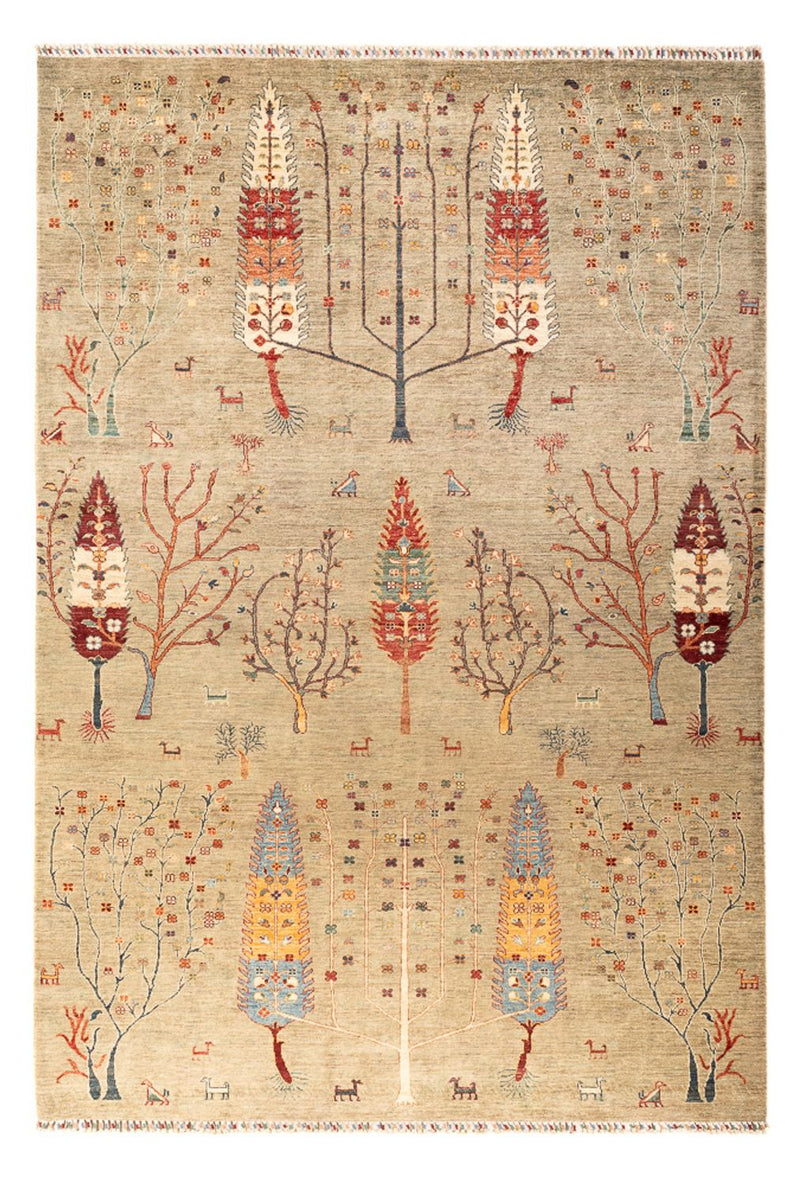 Ariana Teppe 301x205cm - Orientalsk teppe