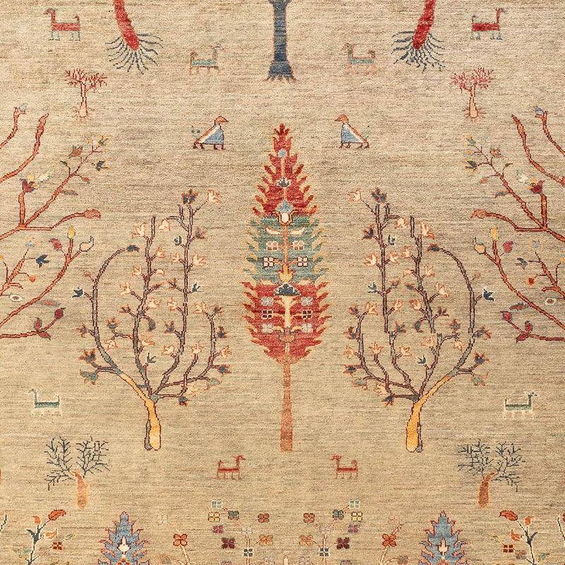 Ariana Teppe 301x205cm - Orientalsk teppe